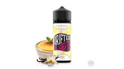 AROMA DRIFTER BAR VANILLA CUSTARD JUICE SAUZ 24ML LONGFILL
