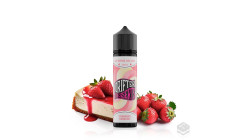 AROMA DRIFTER BAR STRAWBERRY CHEESECAKE JUICE SAUZ 16ML LONGFILL