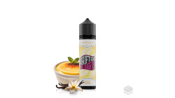 AROMA DRIFTER BAR VANILLA CUSTARD JUICE SAUZ 16ML LONGFILL