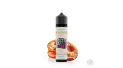 FLAVOUR DRIFTER BAR CREAM DONUT JUICE SAUZ 16ML LONGFILL