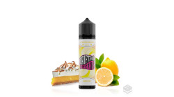 AROMA DRIFTER BAR LEMON TART JUICE SAUZ 16ML LONGFILL