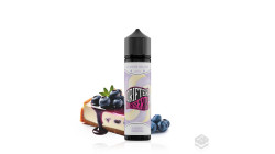 AROMA DRIFTER BAR BLUEBERRY CHEESECAKE JUICE SAUZ 16ML LONGFILL