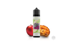 FLAVOUR DRIFTER BAR APPLE PIE JUICE SAUZ 16ML LONGFILL