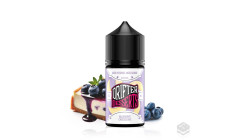 AROMA DRIFTER BAR BLUEBERRY CHEESECAKE JUICE SAUZ 6ML LONGFILL