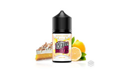 FLAVOUR DRIFTER BAR LEMON TART JUICE SAUZ 6ML LONGFILL