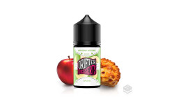 FLAVOUR DRIFTER BAR APPLE PIE JUICE SAUZ 6ML LONGFILL