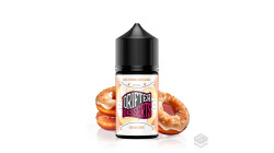 AROMA DRIFTER BAR CREAM DONUT JUICE SAUZ 6ML LONGFILL