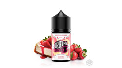 AROMA DRIFTER BAR STRAWBERRY CHEESECAKE JUICE SAUZ 6ML LONGFILL