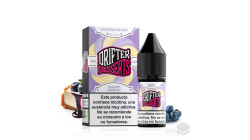 DRIFTER BAR SALTS BLUEBERRY CHEESECAKE JUICE SAUZ 10ML