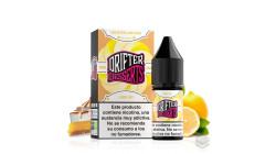 DRIFTER BAR SALTS LEMON TART JUICE SAUZ 10ML