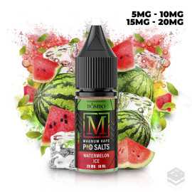 MAGNUM POD SALTS WATERMELON ICE 10ML VAPE