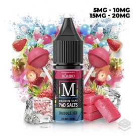 MAGNUM POD SALTS BUBBLE ICE 10ML
