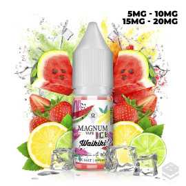 WAIKIKI MAGNUM VAPE 10ML VAPE NICOTINE SALTS