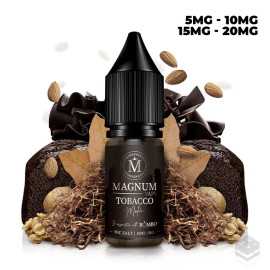 TOBACCO MOLON MAGNUM VAPE 10ML VAPE NICOTINE SALTS
