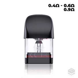 CARTRIDGE CALIBURN G3 UWELL POD VAPE