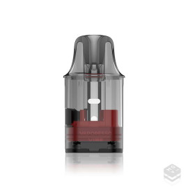 1 X CARTRIDGE VAPORESSO VIBE DUAL MESH