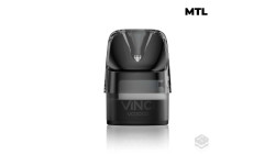 1 X CARTRIDGE VINCI PNP X  DTL/MTL VOOPOO