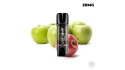 2 x CARTUCHOS PRECARGADOS DOUBLE APPLE LOST MARY TAPPO 2x2ML