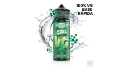 BASE GLICERINA 100%VG FAST4VAP MACERACIÓN RÁPIDA 70ML OIL4VAP (BOTE 130ML)