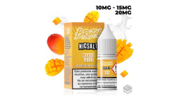SALES DE NICOTINA MANGO LASSI BRUTAL DRINKS JUST JUICE 10ML