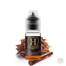 FLAVOUR BOJ RESERVA HERRERA 10ML LONGFILL