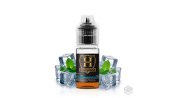 AROMA ULTRAMENTHOL HERRERA 10ML LONGFILL