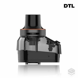 1 X CARTRIDGE VAPORESSO ARMOUR G SERIES MTL/DTL