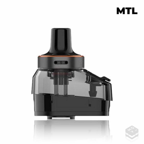 1 X CARTUCHO VAPORESSO ARMOUR G SERIES MTL/DTL