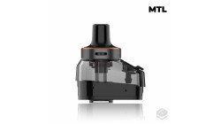 1 X CARTUCHO VAPORESSO ARMOUR G SERIES MTL/DTL