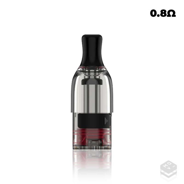 1 X CARTUCHO VAPORESSO ECO ONE 2ML