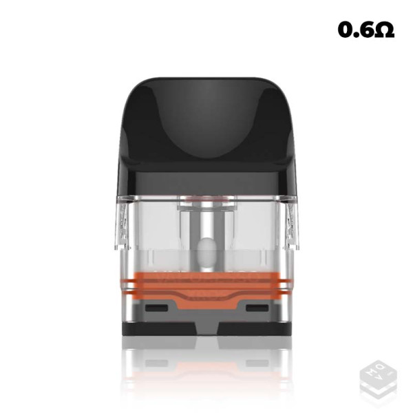 CARTUCHO VAPORESSO XROS SERIES COREX 2.0