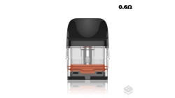 CARTUCHO VAPORESSO XROS SERIES COREX 2.0