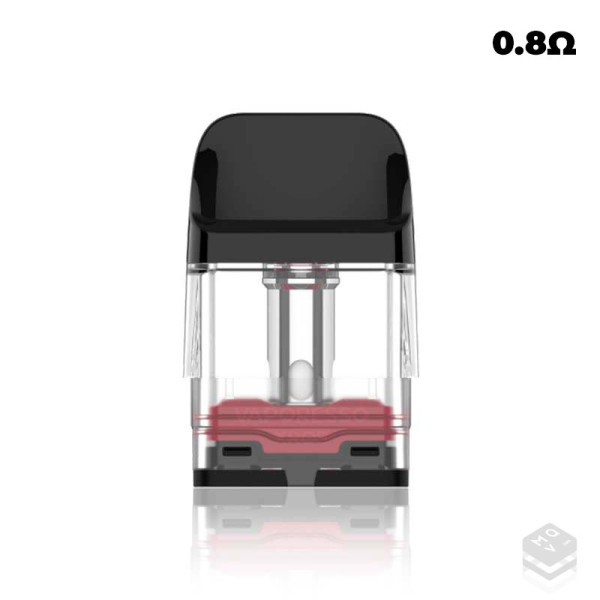 CARTUCHO VAPORESSO XROS 3ML