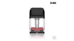 CARTUCHO VAPORESSO XROS 3ML