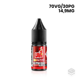 NICOKIT 30PG/70VG 10ML 14.9MG OIL4VAP VAPE