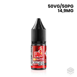 NICOKIT 50PG/50VG 10ML 14.9MG OIL4VAP VAPE