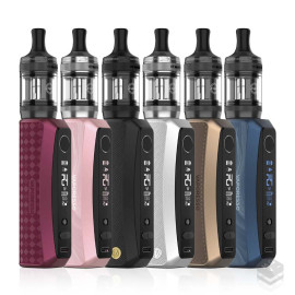 VAPORESSO GTX ONE PRO KIT