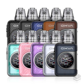 OXVA XLIM SQ PRO 2 POD KIT