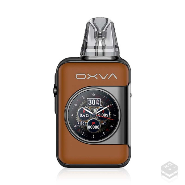 OXVA XLIM SQ PRO 2 POD KIT
