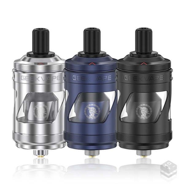 GEEKVAPE Z NANO MTL TANK