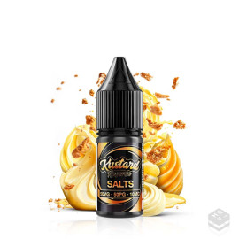 KUSTARD RESERVE SALTS 10ML