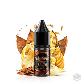 KUSTARD TOBACCO SALTS 10ML