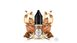 TOBACCO DRY KINGS CREST SALTS 10ML