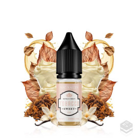 TOBACCO SWEET KINGS CREST SALTS 10ML