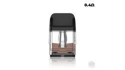 CARTUCHO VAPORESSO XROS SERIES COREX 2.0 0.4OHM