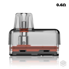 1 X CARTRIDGE VAPORESSO ECO NANO VAPE