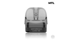 CARTRIDGE VAPORESSO LUXE XR VAPE