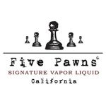Five Pawns E-Liquids