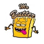Aromas Mr Butter