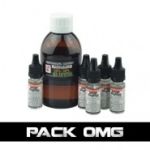 Bases Por Nicotina Pack 0mg